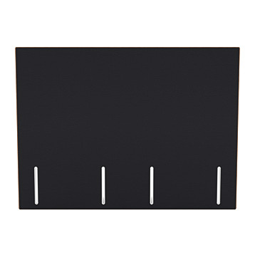Highgrove Gemini Floor Standing Headboard Image